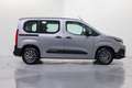Citroen Berlingo BlueHDi S&S Talla M Plus 100 Gris - thumbnail 7