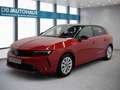 Opel Astra Business Elegance 1.2 Turbo Rot - thumbnail 1