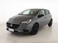 Opel Corsa 5p 1.2 black edition my18.5 Grigio - thumbnail 1
