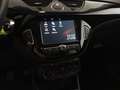 Opel Corsa 5p 1.2 black edition my18.5 Grigio - thumbnail 14