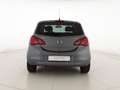 Opel Corsa 5p 1.2 black edition my18.5 Grigio - thumbnail 5