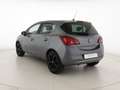 Opel Corsa 5p 1.2 black edition my18.5 Grigio - thumbnail 3
