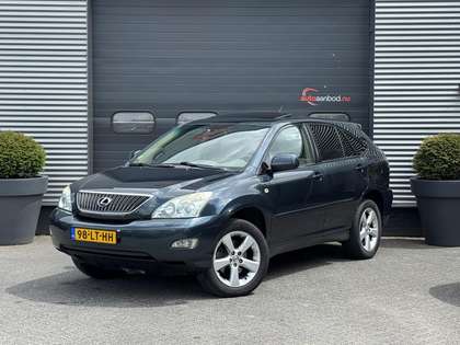 Lexus RX 300 President | Panoramadak | Camera | Navigatie | Led