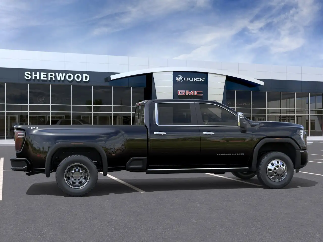 GMC Sierra 3500HD photo GMC Sierra 3500HD