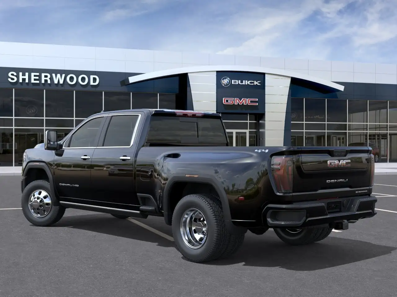 GMC Sierra 3500HD photo GMC Sierra 3500HD