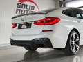 BMW 630 630 d M Sport/Pano/360°/Soft/Massage/Sitzbel Weiß - thumbnail 10