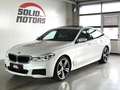 BMW 630 630 d M Sport/Pano/360°/Soft/Massage/Sitzbel Weiß - thumbnail 1