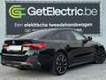 BMW i4 i4 eDrive40 Gran Coupe M Sport *Inklapb. Trekhaak* Noir - thumbnail 3