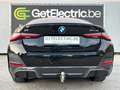 BMW i4 i4 eDrive40 Gran Coupe M Sport *Inklapb. Trekhaak* Noir - thumbnail 7