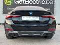 BMW i4 i4 eDrive40 Gran Coupe M Sport *Inklapb. Trekhaak* Noir - thumbnail 8
