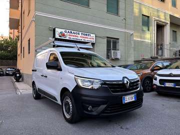Express 1.4 Blue dCi 95 Van