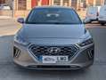 Hyundai IONIQ HEV 1.6 GDI Tecno Gris - thumbnail 1