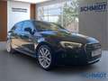 Audi A3 Sportback 35 TFSI 1.5 Leder B&O Bi-Xenon Apple Car Schwarz - thumbnail 2
