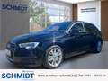 Audi A3 Sportback 35 TFSI 1.5 Leder B&O Bi-Xenon Apple Car Schwarz - thumbnail 1