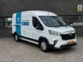 Maxus eDeliver 9 L3H2 89 kWh | Rijklaarprijs | Trekhaak | uit voorr Blanc - thumbnail 3