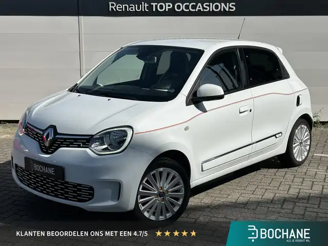 Renault Twingo Z.E. R80 Série Limitée Vibes SoH 93,8% | Carplay |
