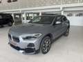 BMW X2 sDrive 18iA M Sport Plateado - thumbnail 5