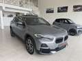 BMW X2 sDrive 18iA M Sport Plateado - thumbnail 3