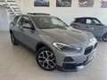 BMW X2 sDrive 18iA M Sport Plateado - thumbnail 11