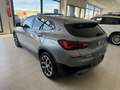 BMW X2 sDrive 18iA M Sport Plateado - thumbnail 18