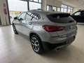 BMW X2 sDrive 18iA M Sport Plateado - thumbnail 7