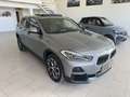 BMW X2 sDrive 18iA M Sport Plateado - thumbnail 16