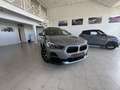 BMW X2 sDrive 18iA M Sport Plateado - thumbnail 10