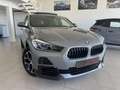 BMW X2 sDrive 18iA M Sport Plateado - thumbnail 8