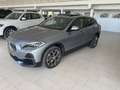 BMW X2 sDrive 18iA M Sport Plateado - thumbnail 15