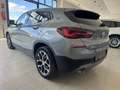 BMW X2 sDrive 18iA M Sport Plateado - thumbnail 17