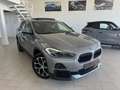 BMW X2 sDrive 18iA M Sport Plateado - thumbnail 1