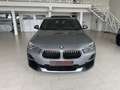BMW X2 sDrive 18iA M Sport Plateado - thumbnail 4