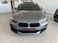 BMW X2 sDrive 18iA M Sport Plateado - thumbnail 12