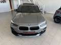 BMW X2 sDrive 18iA M Sport Plateado - thumbnail 13