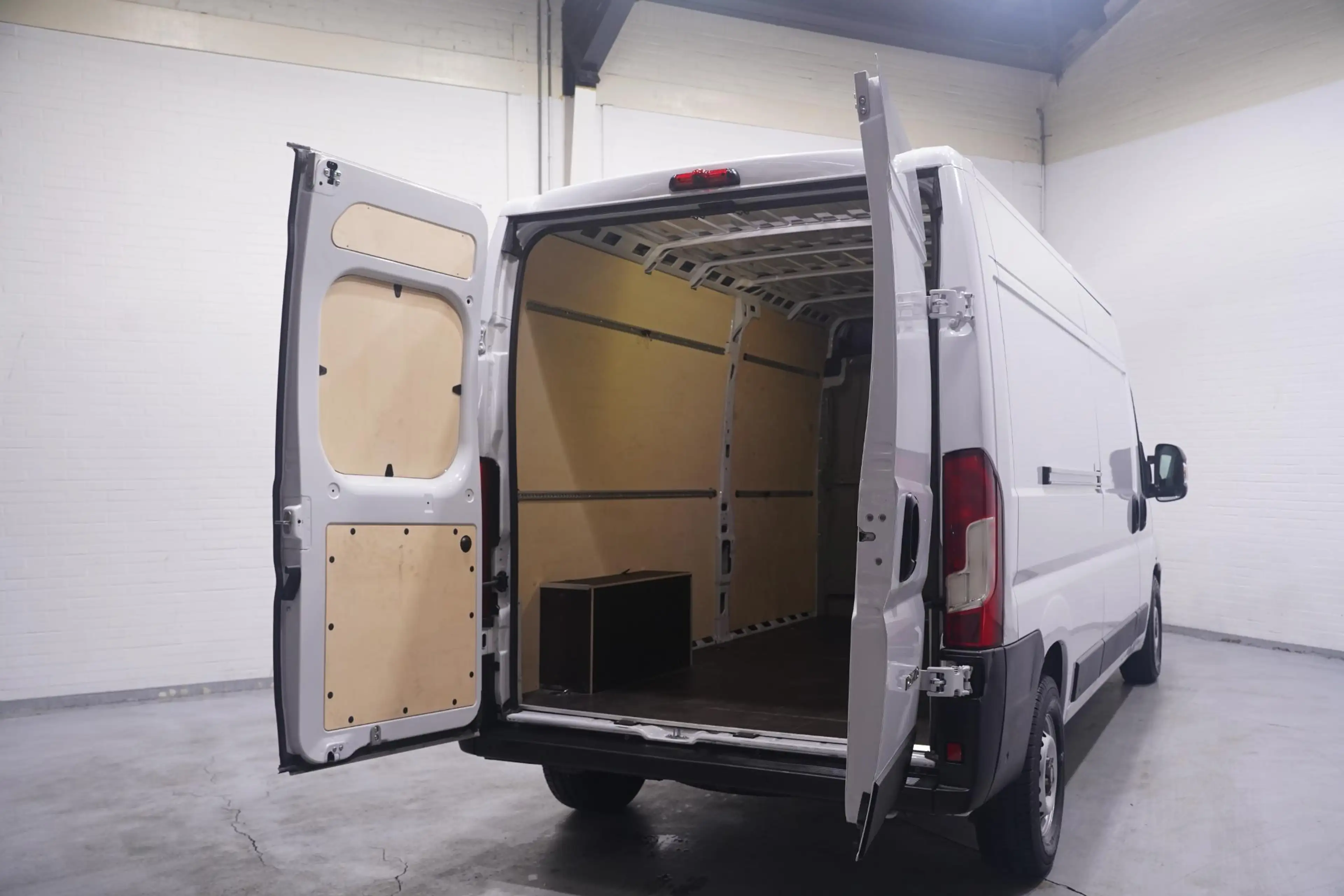 Opel Movano 2.2D 140 pk Automaat L3H2 Airco ECC, Apple Carplay — photo 12
