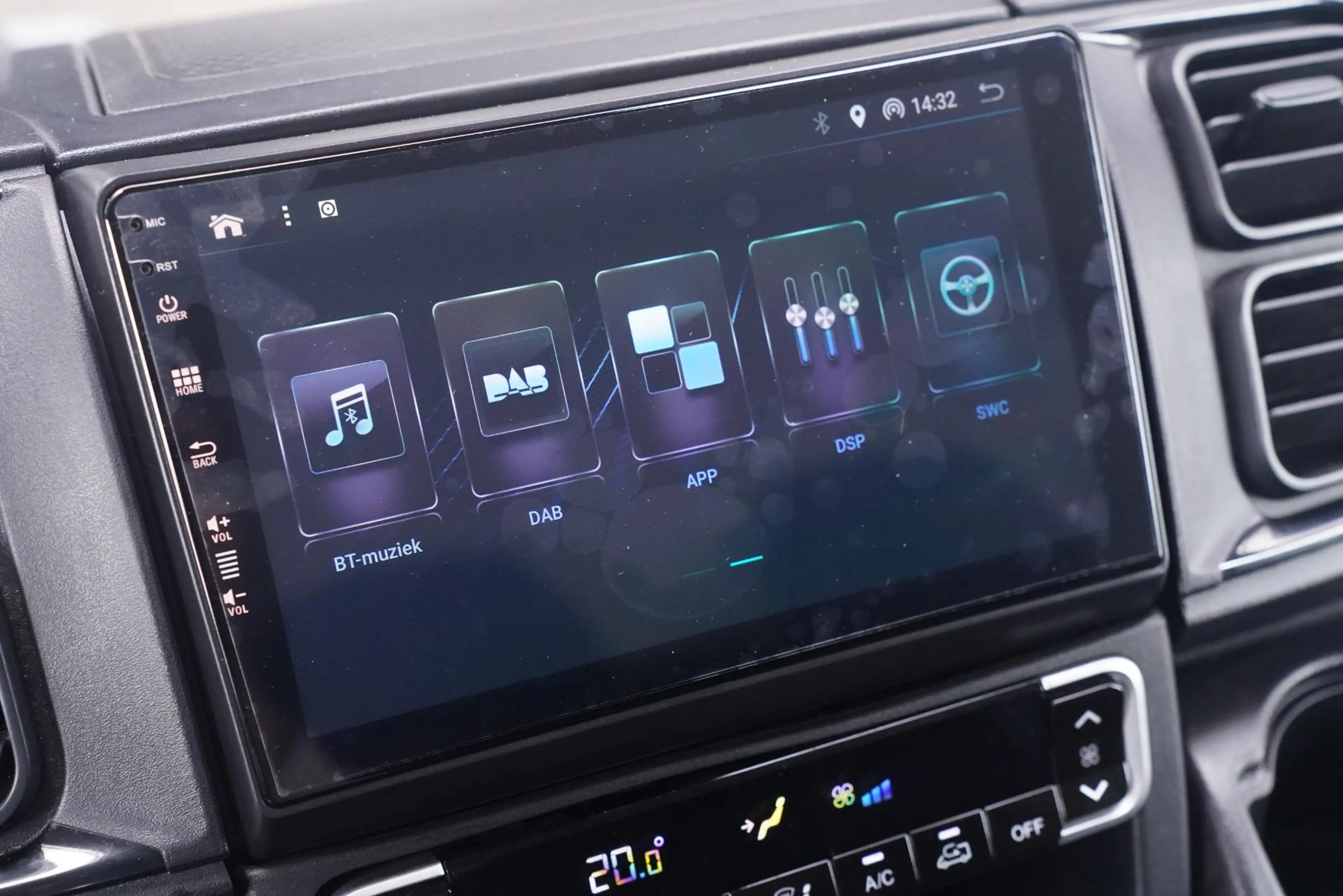 Opel Movano 2.2D 140 pk Automaat L3H2 Airco ECC, Apple Carplay — photo 31