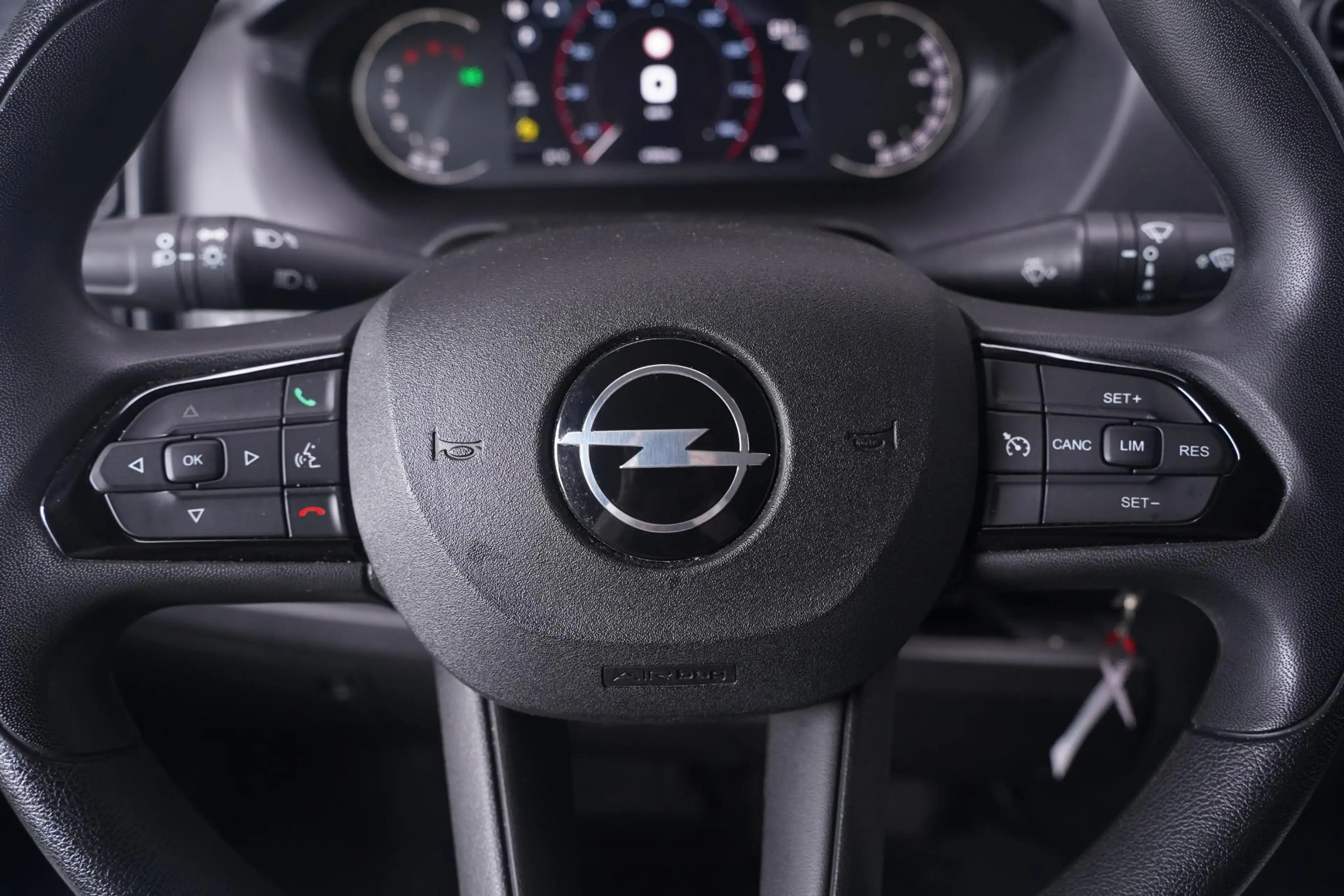 Opel Movano 2.2D 140 pk Automaat L3H2 Airco ECC, Apple Carplay — photo 20