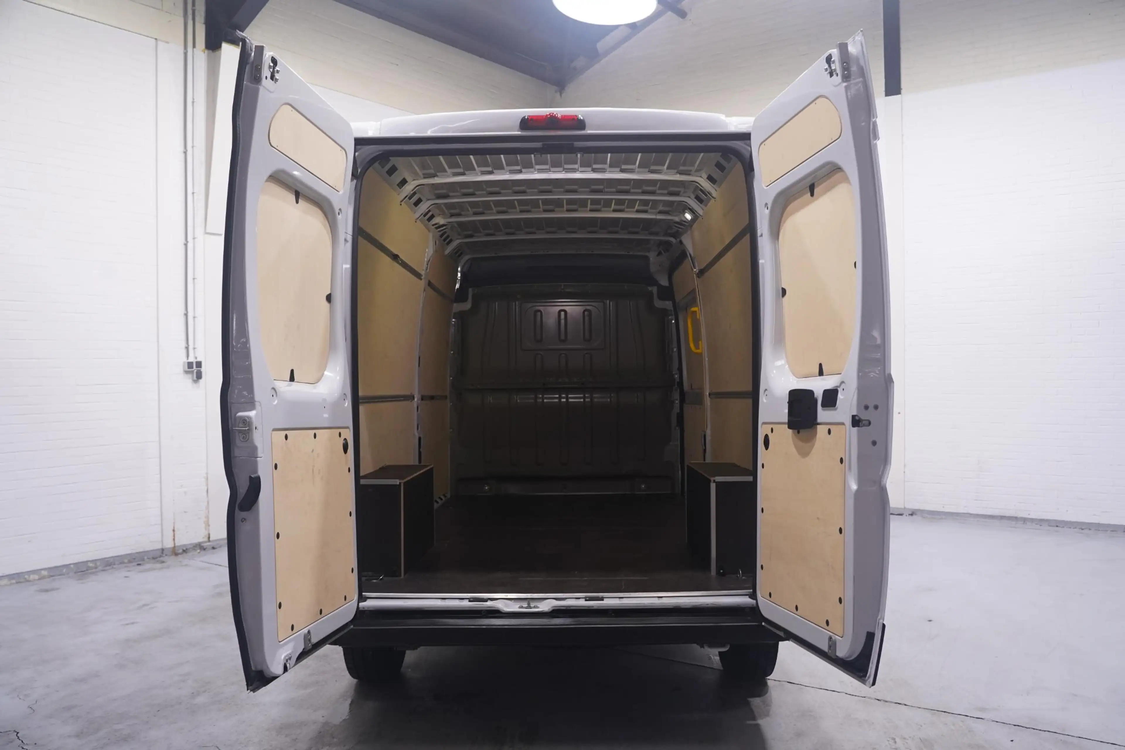 Opel Movano 2.2D 140 pk Automaat L3H2 Airco ECC, Apple Carplay — photo 11