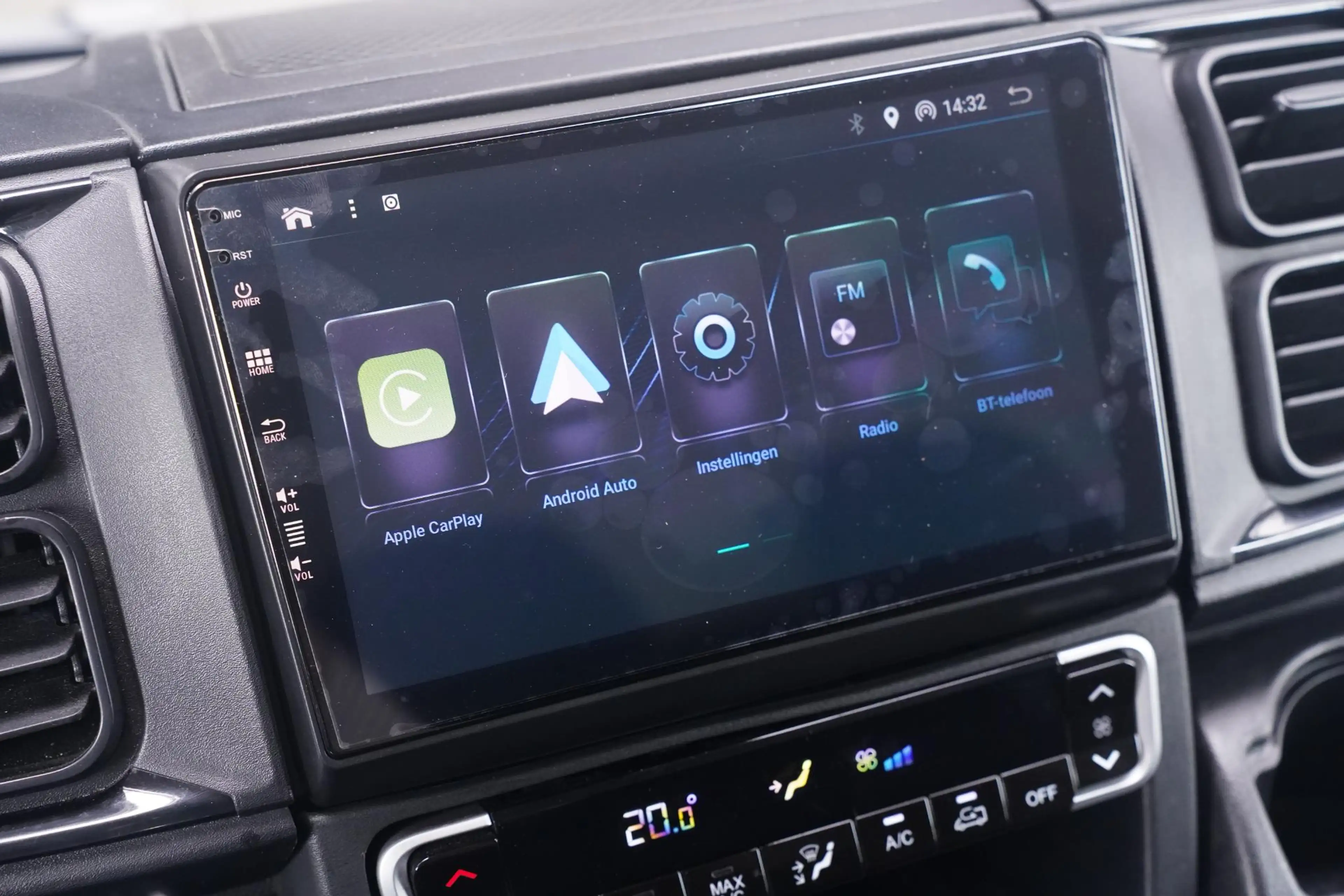 Opel Movano 2.2D 140 pk Automaat L3H2 Airco ECC, Apple Carplay — photo 29