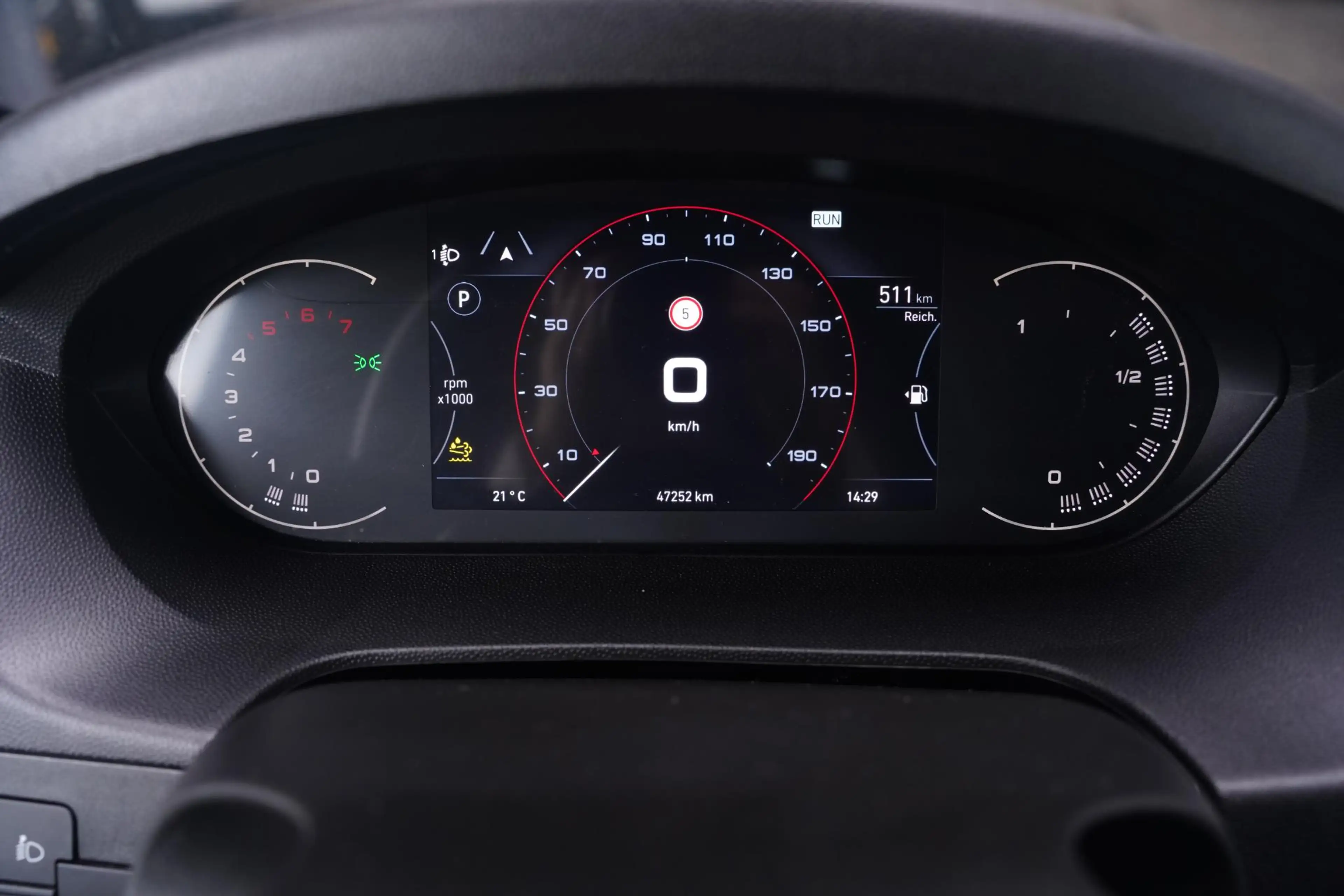 Opel Movano 2.2D 140 pk Automaat L3H2 Airco ECC, Apple Carplay — photo 22