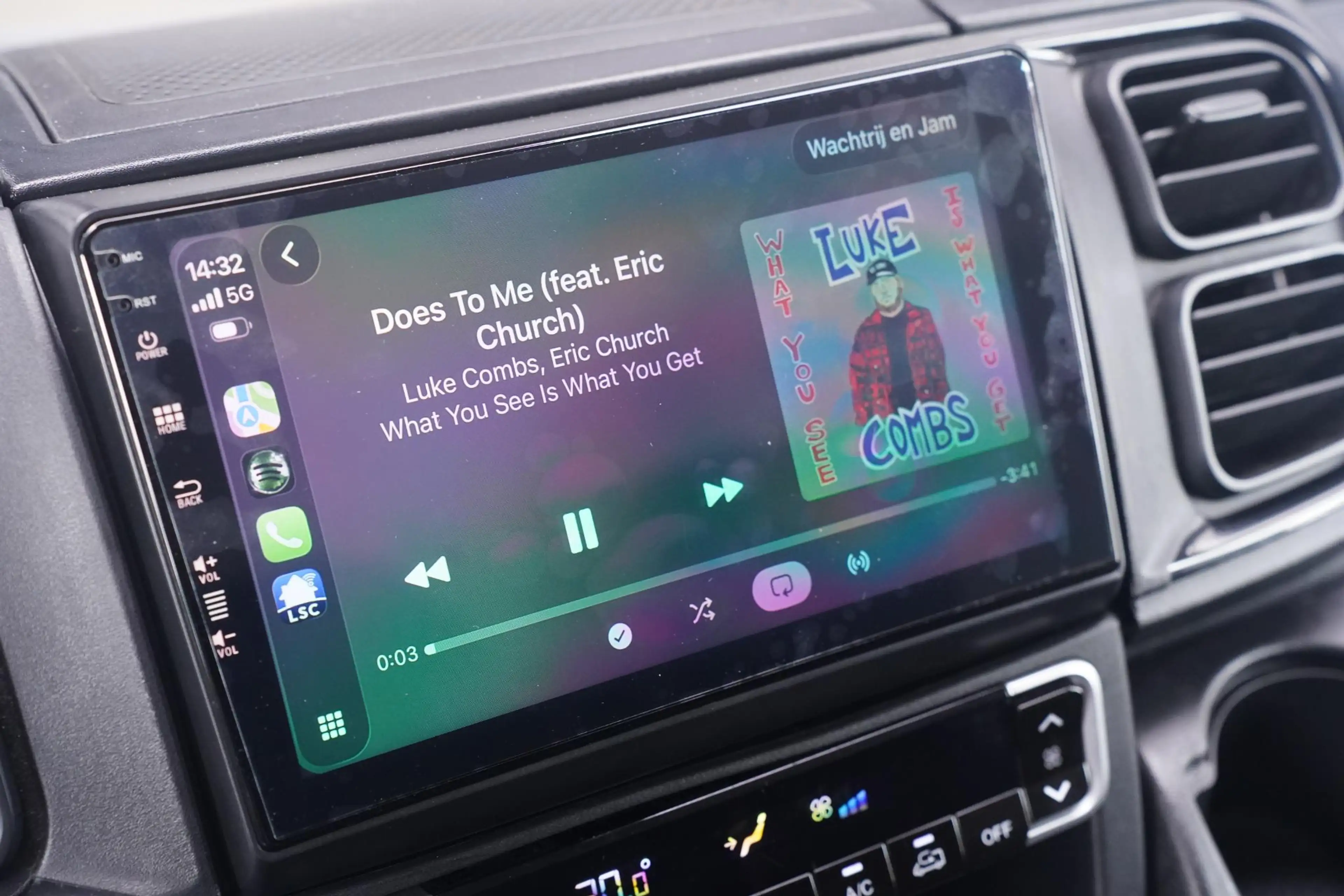 Opel Movano 2.2D 140 pk Automaat L3H2 Airco ECC, Apple Carplay — photo 28