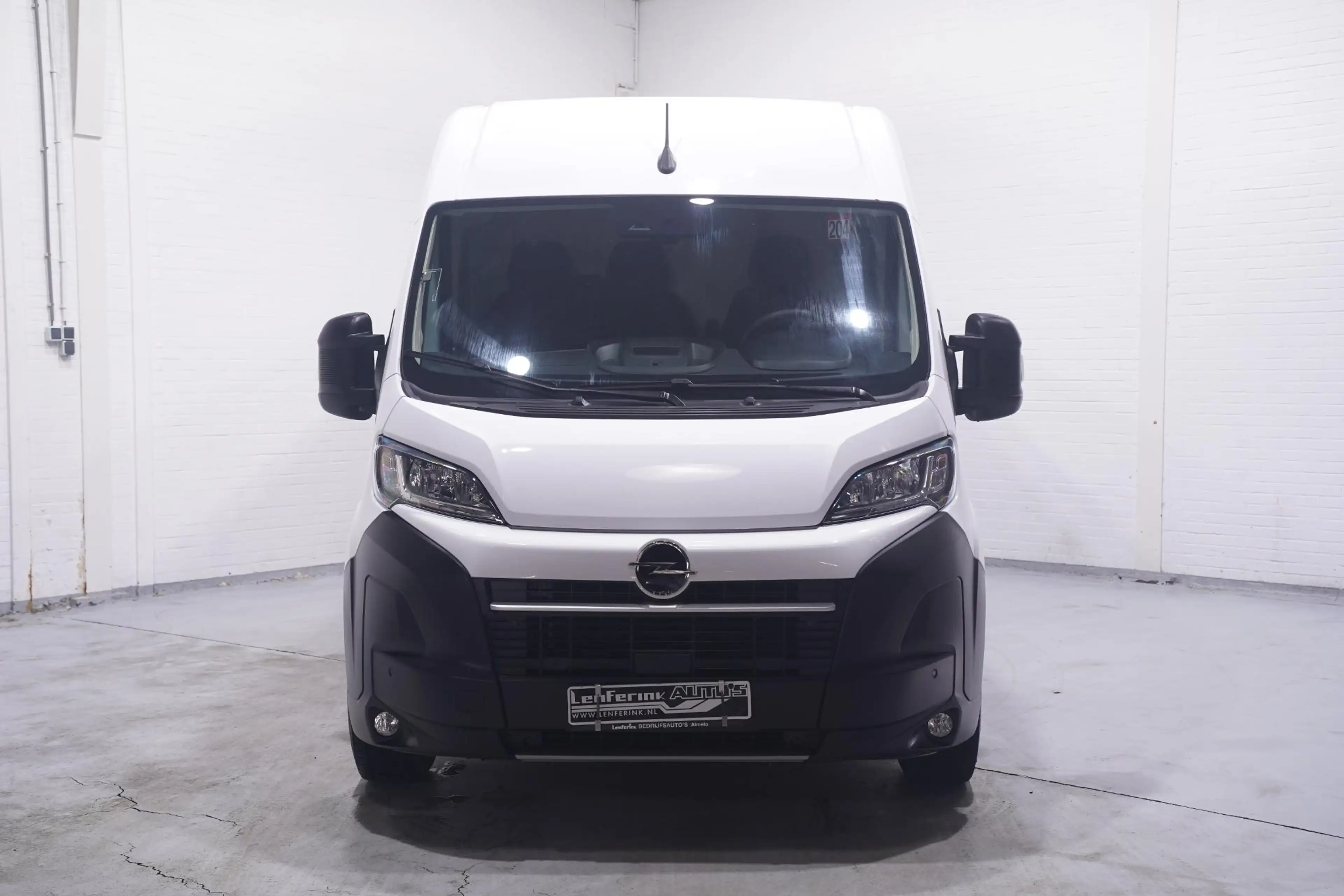 Opel Movano 2.2D 140 pk Automaat L3H2 Airco ECC, Apple Carplay — photo 5