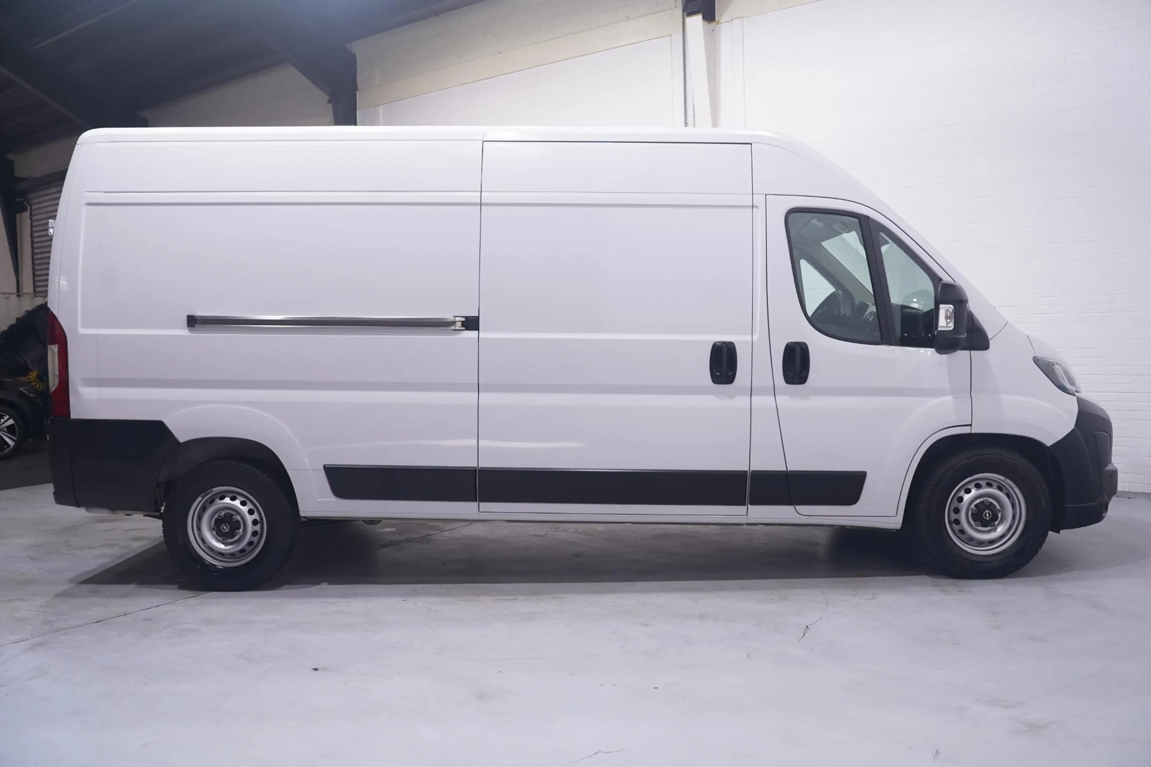 Opel Movano 2.2D 140 pk Automaat L3H2 Airco ECC, Apple Carplay — photo 7