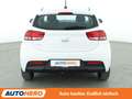 Kia Rio 1.2 Edition 7*TEMPO*PDC*SHZ*KLIMA*GARANTIE* Weiß - thumbnail 5