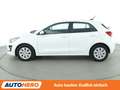 Kia Rio 1.2 Edition 7*TEMPO*PDC*SHZ*KLIMA*GARANTIE* Weiß - thumbnail 3
