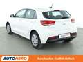 Kia Rio 1.2 Edition 7*TEMPO*PDC*SHZ*KLIMA*GARANTIE* Weiß - thumbnail 4