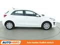 Kia Rio 1.2 Edition 7*TEMPO*PDC*SHZ*KLIMA*GARANTIE* Weiß - thumbnail 7