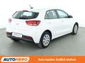 Kia Rio 1.2 Edition 7*TEMPO*PDC*SHZ*KLIMA*GARANTIE* Weiß - thumbnail 6