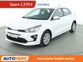 Kia Rio 1.2 Edition 7*TEMPO*PDC*SHZ*KLIMA*GARANTIE* Weiß - thumbnail 1
