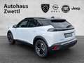 Peugeot 2008 -e GT Elektro 156 PS 54 kWh Weiß - thumbnail 4